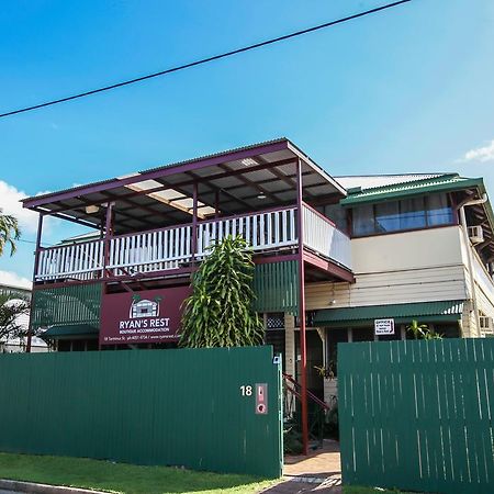 Ryan'S Rest Boutique Accommodation 케언스 외부 사진