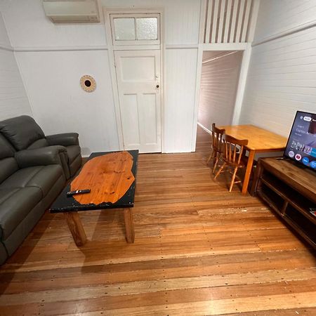 Ryan'S Rest Boutique Accommodation 케언스 외부 사진