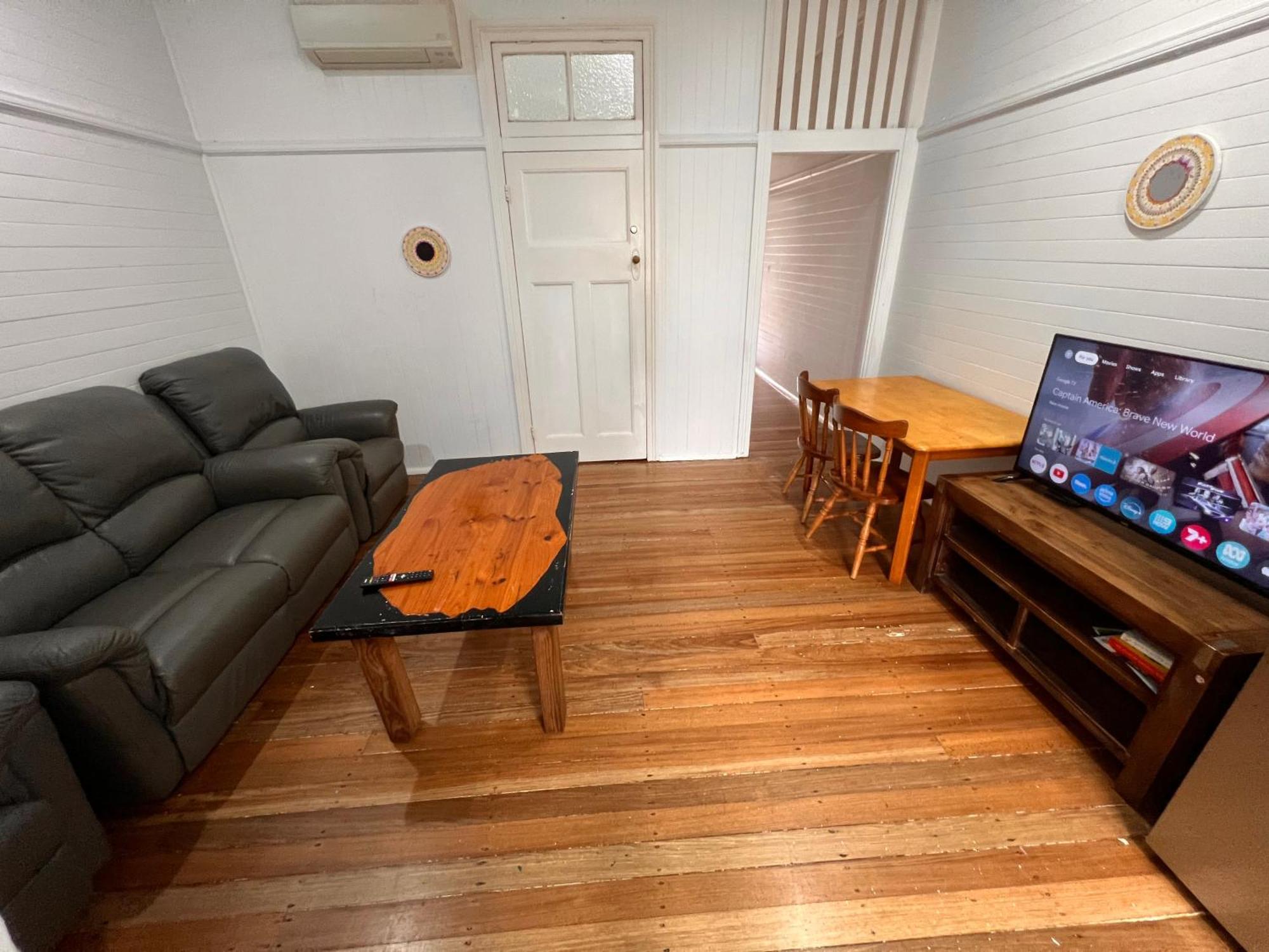 Ryan'S Rest Boutique Accommodation 케언스 외부 사진