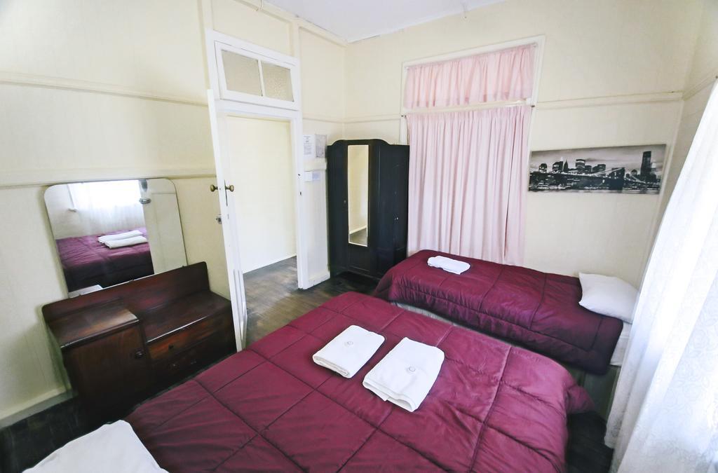 Ryan'S Rest Boutique Accommodation 케언스 외부 사진