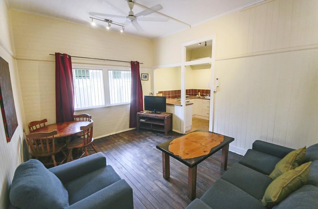 Ryan'S Rest Boutique Accommodation 케언스 외부 사진