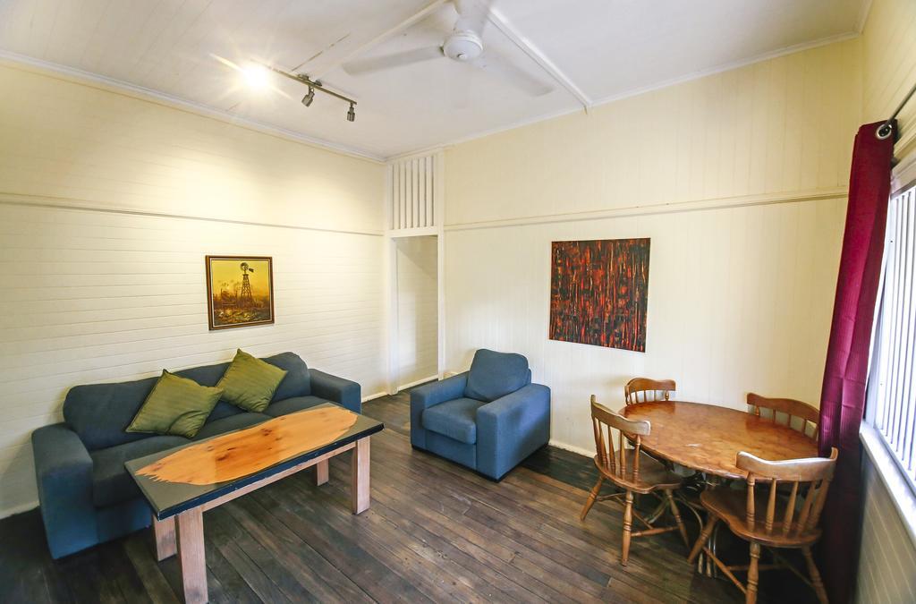 Ryan'S Rest Boutique Accommodation 케언스 외부 사진