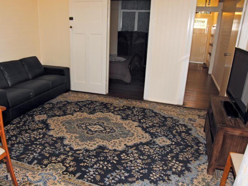 Ryan'S Rest Boutique Accommodation 케언스 외부 사진