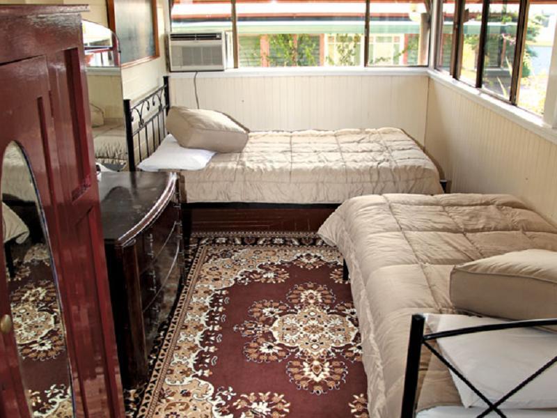 Ryan'S Rest Boutique Accommodation 케언스 외부 사진