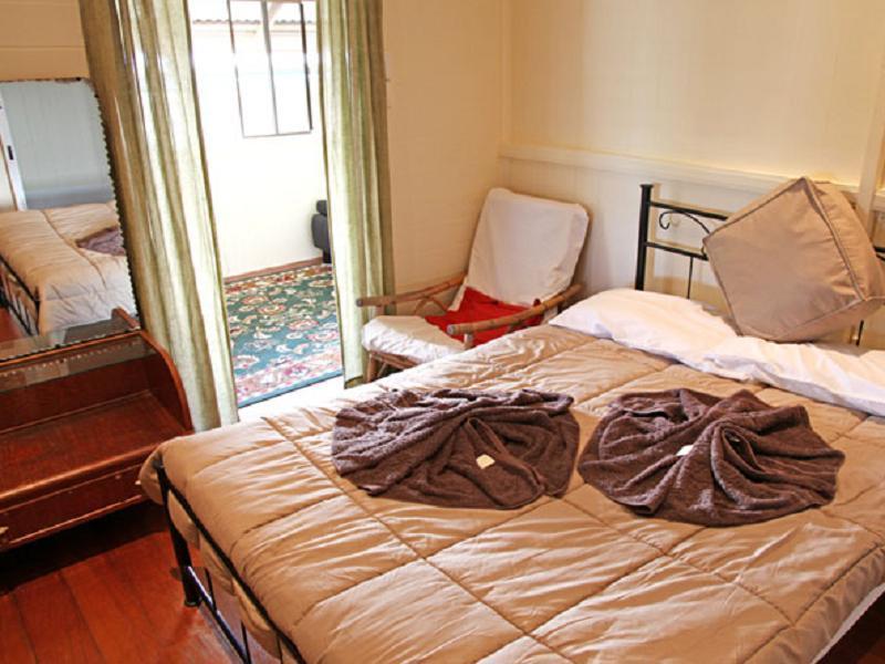 Ryan'S Rest Boutique Accommodation 케언스 외부 사진