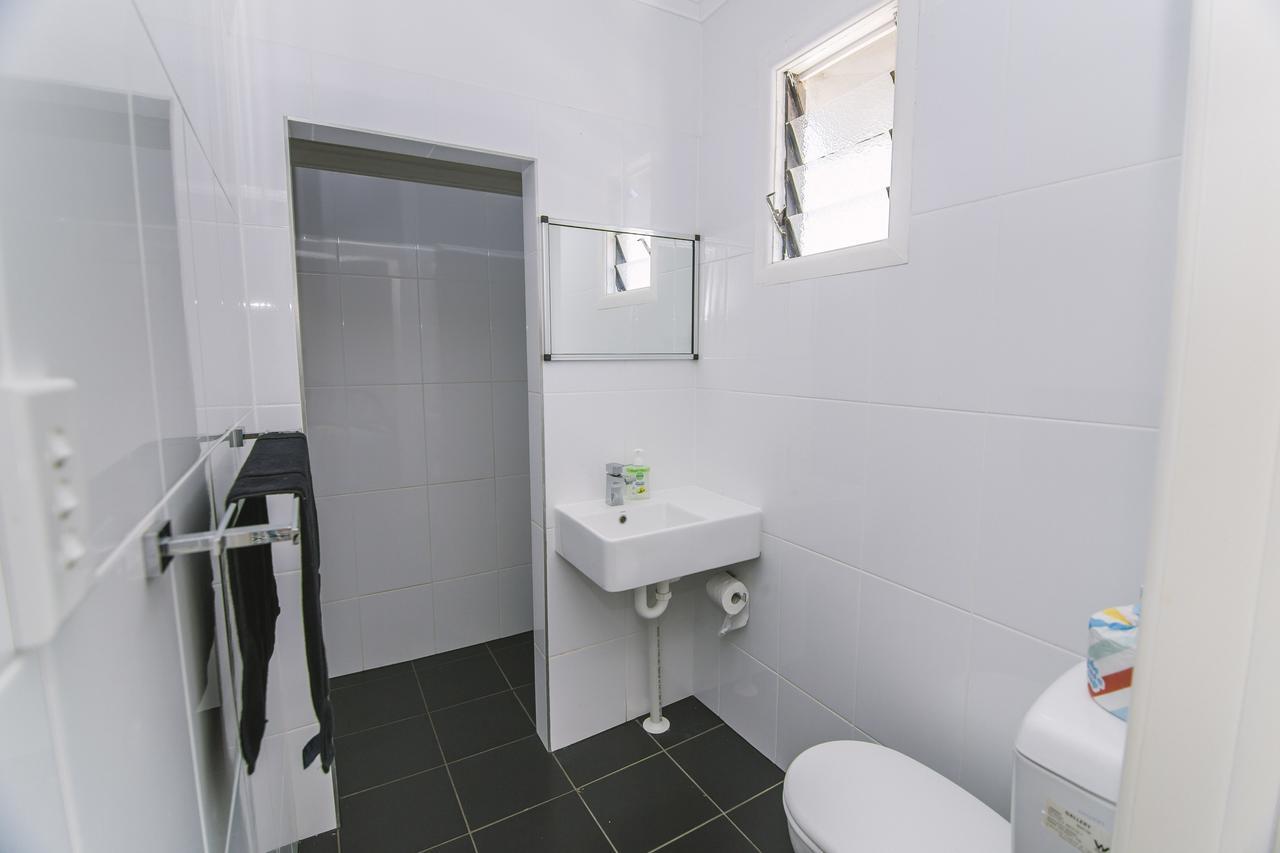 Ryan'S Rest Boutique Accommodation 케언스 외부 사진