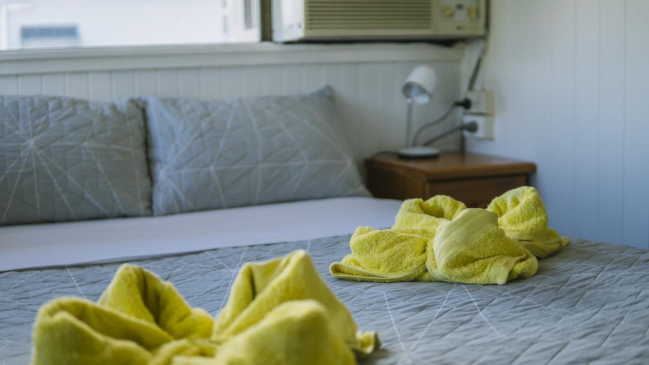 Ryan'S Rest Boutique Accommodation 케언스 외부 사진