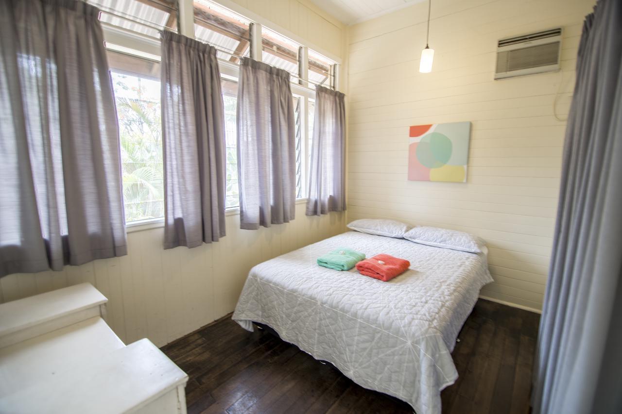 Ryan'S Rest Boutique Accommodation 케언스 외부 사진