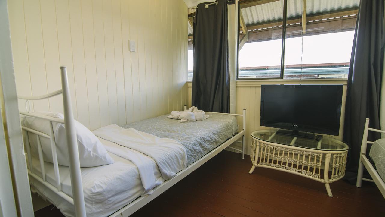 Ryan'S Rest Boutique Accommodation 케언스 외부 사진