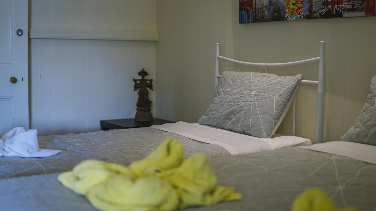 Ryan'S Rest Boutique Accommodation 케언스 외부 사진