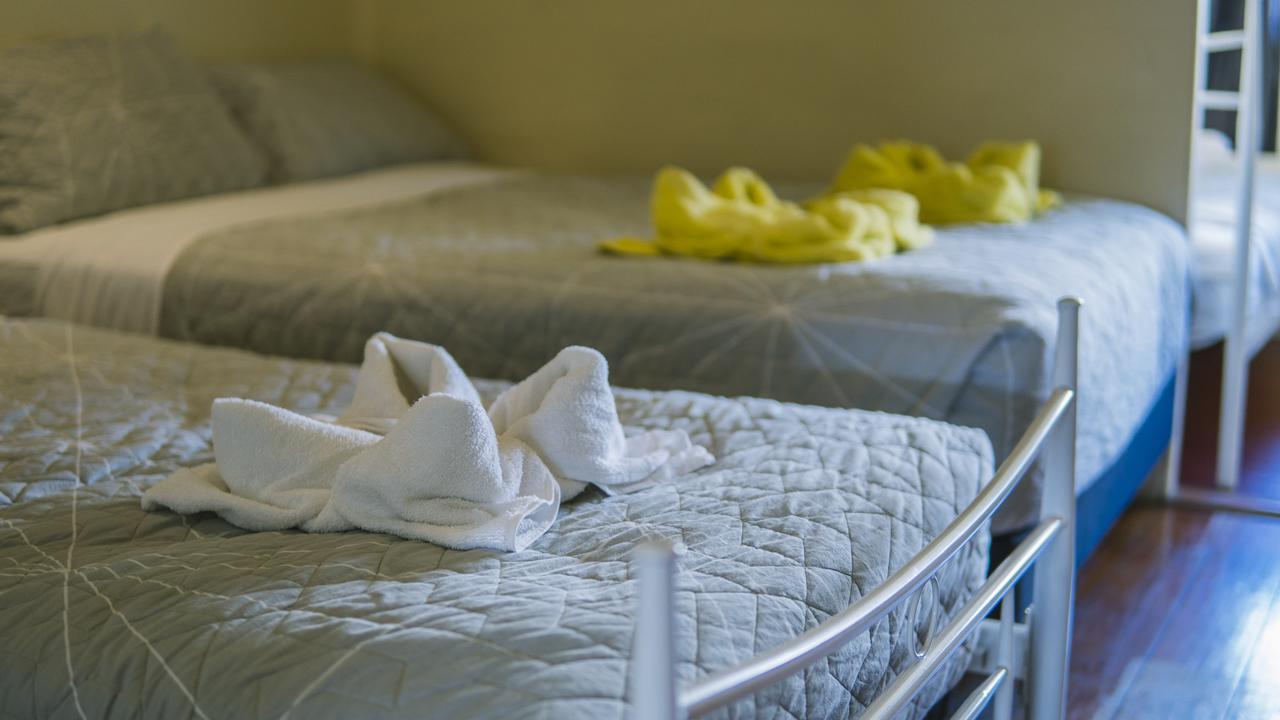 Ryan'S Rest Boutique Accommodation 케언스 외부 사진