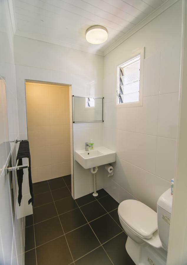 Ryan'S Rest Boutique Accommodation 케언스 외부 사진